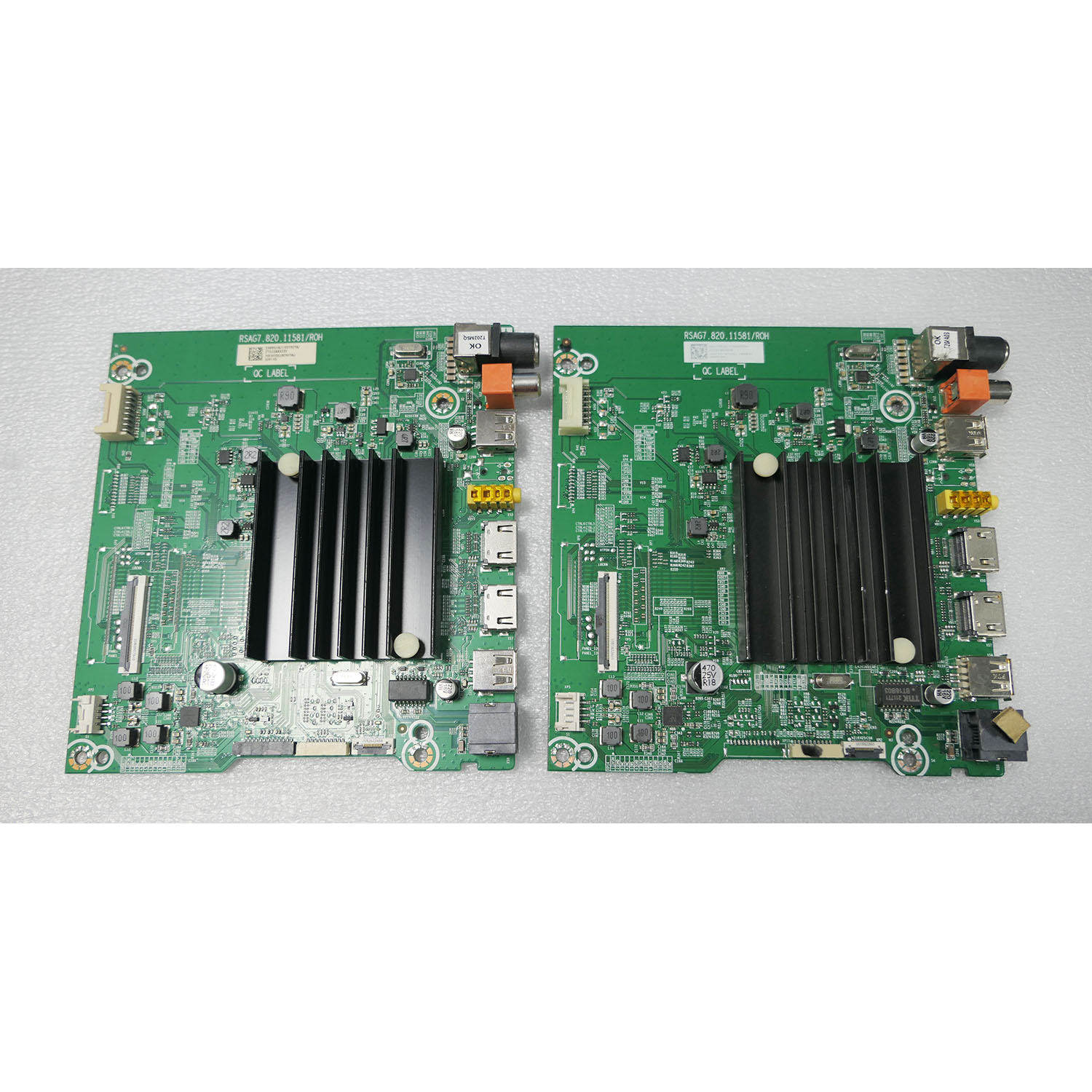 海信70V1F-R主板RSAG7.820.11581