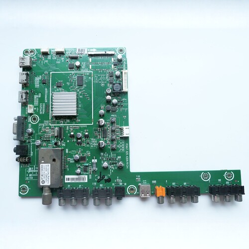 海信液晶电视主板RSAG7.820.4304