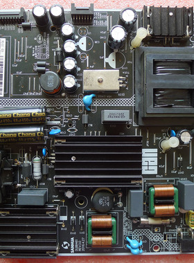 原装看尚M55SD260 F55SD160电源板SHG4902A/5502A-225S DLBB461