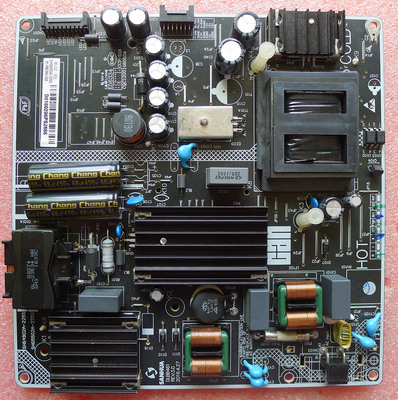 看尚M55SD260F55SD160电源板