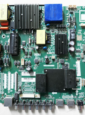 原装先锋LED55U760主板TP.MS638.PC758屏LC546PU1L01