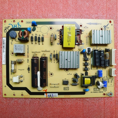 乐华电视机主板40-P081C0-PWD1XG