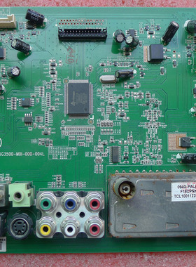 冠捷AOC L22DH83主板715G3500-M01-000-004L屏CLAA216WA01