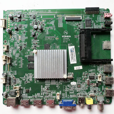 康佳42液晶电视机主板35018289