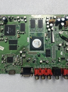 原装创维电视机37L16HC 52L16HC 42L16HC主板5800-A8G100-00