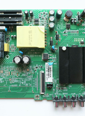 原装康佳LED39S2 主板 35024372 配屏2100YT 72002100YT