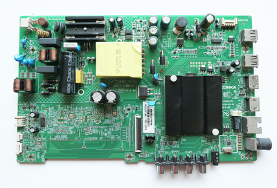 康佳液晶电视机主板35024372