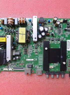 康佳LED55K35A LED55M60A LED50M2600B主板35020995 35020317