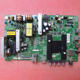 康佳LED55K35A LED55M60A LED50M2600B主板35020995 35020317
