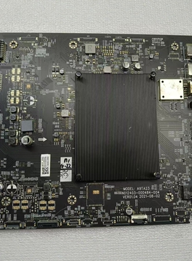 创维75A20PR0主板A9TA23 N012403-000484-004屏RDL750WY(BD0-200)