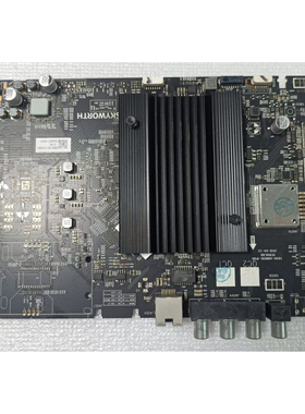 创维55/65Q5A 65/55G35 50Q5A 55H7/5S 电视主板5844-A8N010-0P20