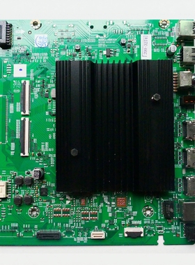 创维65A33 75G660S 75G53液晶电视主板A8R501 N012406-002070-005