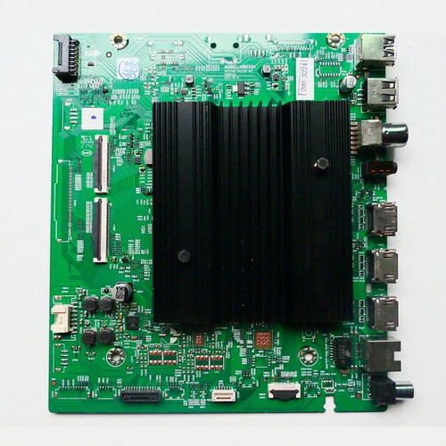 创维65A3375G660电视主板A8R501