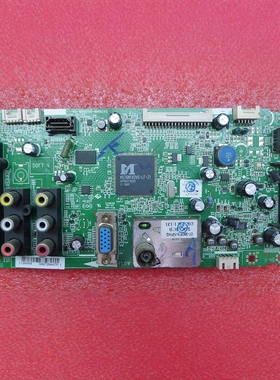 原装TCL L32F2360 32CE630LED C39E320B主板40-MS8200-MAD2XG屏