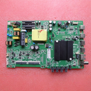 原装康佳LED43S2/KKTV K43 K40 K40S2液晶主板35023310屏型号可选