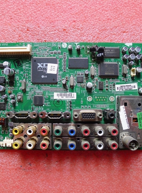 原装LG 42LG60FR-TA  47LG60FR电视机主板EAX40043808(0)配屏