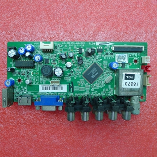 TCL L32S3211 L32W3212 L32C11 L32J3210主板40-32E330-MAA2XG