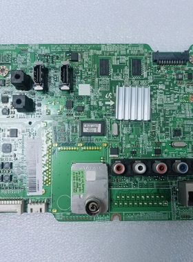 原装三星UA40/46EH6030R电视机主板BN41-01894A BN91-09535D