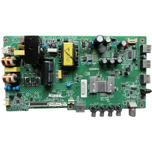 原装康佳液晶电视机LED43/48F2600C/43E330C主板35021026测好现货