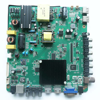 三合一电视主板TC-TP628VB_V1.1