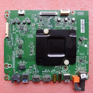 海信LED43/49/50/55/60EC500U 原装液晶主板 RSAG7.820.7557 配屏