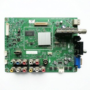 海信26 TLM32E01 TLM32V66C TLM37E01主板 RSAG7.820.4293 /ROH