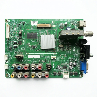 海信TLM37E01主板RSAG7.820.4293