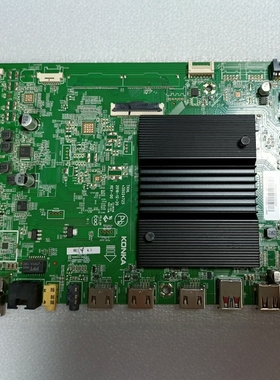 原装康佳LED65K2液晶电视主板35024725配屏72002940YT 2940YT