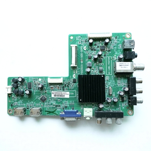 长虹LED32580/LED39580/42568主板715G5635-M01/3-000-004K屏可选