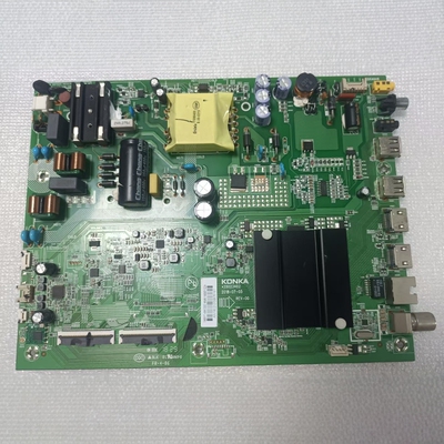 康佳43K7200电视机主板35023402
