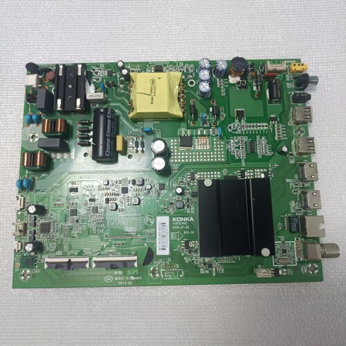康佳43K7200电视机主板35023402