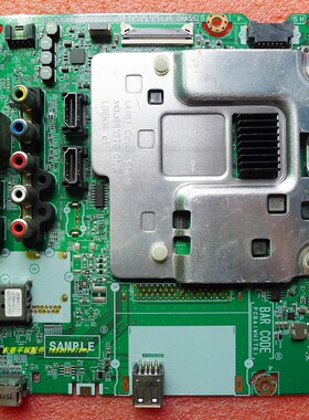 原装LG 43UH6100-CB 49LG61CH-CK电视机主板EAX66943504(1.0)