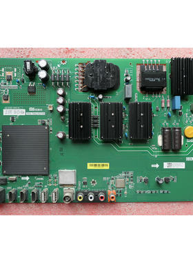 原装小米 L55M5-AZ主板TPD.T962.PD795屏MI55TV(M55)电路板