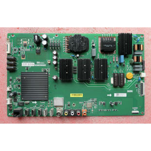 M55 原装 AZ主板TPD.T962.PD795屏MI55TV L55M5 电路板 小米