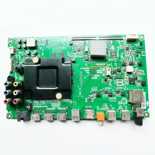 海信LED43K5100U/49K300U/50K300U/58K300U主板RSAG7.820.7237