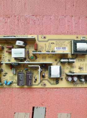 原装LCD-40L120A 40GE220A电视电源板 RUNTKA720WJQZ JSI-401403A