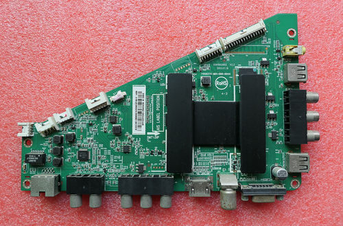 海尔液晶电视机主板0091802852