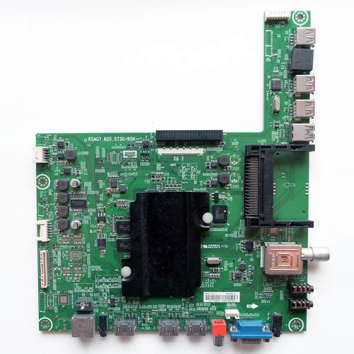 海信液晶电视主板RSAG7.820.5730