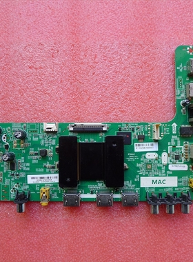 东芝48L2600C 55L2600C 55L26CMC主板RT69AV 2969A7屏可选