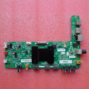 東芝48L2600C 2969A7屏可選 55L26CMC主板RT69AV 55L2600C
