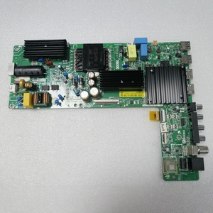 小米L55MA-EA电视 L55MA-AP主板TPD.T963.PC791(N)屏L55MA-EA-HC