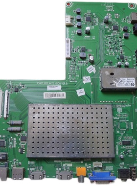 原装海信LED32K21 LED42K28P LED46K21/46K21主板RSAG7.820.4472