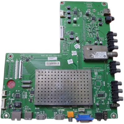 海信电视机主板RSAG7.820.4472