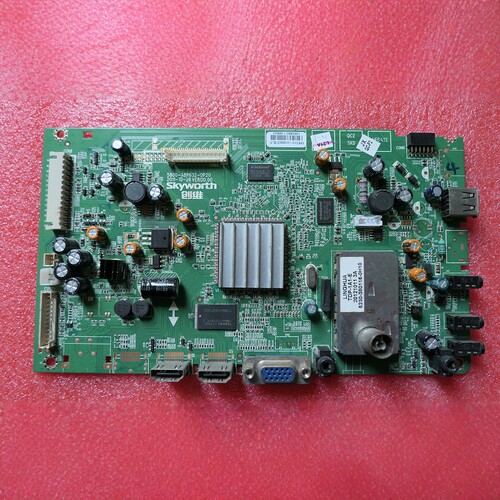 创维32E20R主板5800-A8R632-0P20