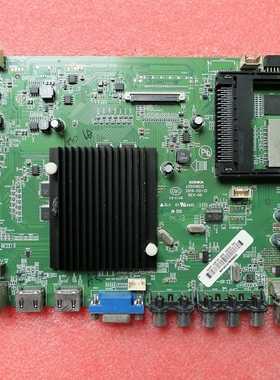 原装康佳LED49K70 49R6610U 50R6680AU主板 35019013屏 442/469YT