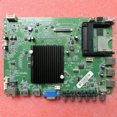 康佳液晶电视机主板35019013