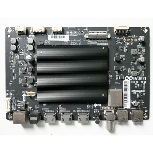 PPTV55U07电视主板TD.MS938.799