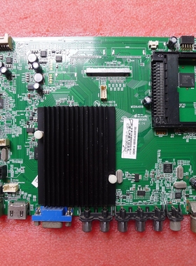 原装康佳LED42X9600UF LED50X9600UE LED58X9600UE 35018678 主板