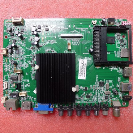 原装康佳LED42X9600UF LED50X9600UE LED58X9600UE 35018678 主板