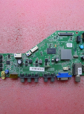 TCL L42F1590B 主板40-0MS881-MAA2HG配屏LVF420CMOTE19V1